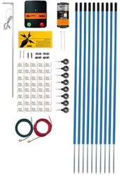 Gallagher Huisdier en Tuin kit 80cm M35 230V - 083091 - 083091