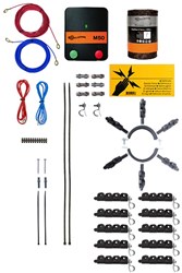 Gallagher Marter kit M50 230V - 083138 083138