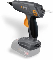 Steinel Mobileglue 5011 Accu lijmpistool | zonder accu en oplader - 084684