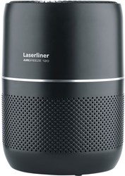 Laserliner AirBreeze 120 Luchtreiniger met HEPA13-filter - 085.120A