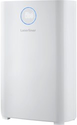 Laserliner AirBreeze 510UV Luchtreiniger met HEPA13-filter - 085.510A