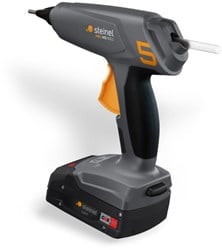 Steinel Accu lijmpistool MG 5011 | incl. accu en oplader - 085384