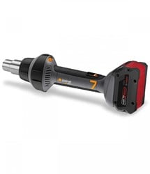 Steinel Accu Heteluchtpistool MH 7 KF SET 8AH - 085933