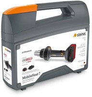 Steinel Accu Heteluchtpistool MH 7 KF SET 8AH - 085933-2
