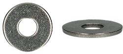 pgb-Europe PGB-FASTENERS | Sluitring DIN 9021 M 5 A2 (5,3/15/1,2) | 200 st 009021A00005000153