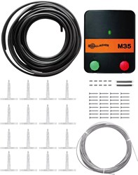 Gallagher AntiVogelkit (15mtr.) - 090259