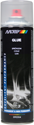 MOTIP Lijmspray | 500ml - 090304