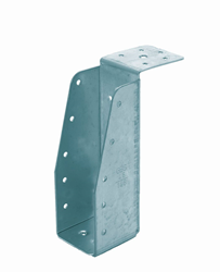 GB balkdrager GB S-LL 75x200 verzinkt | 10 stuks - GB093660010