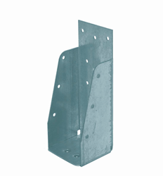GB balkdrager GB S-ZL 71x196 verzinkt | 10 stuks - GB095560010