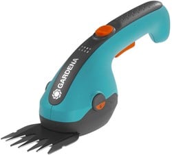 Gardena Accu-grasschaar ClassicCut Li - 09884-20 09884-20