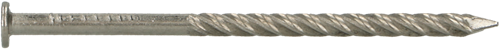 pgb-Europe PGB-FASTENERS | Schroefnagel PK Ø 4,50x120 A2 | 250 st 00SNPKA00004501203