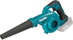 Makita DUB185Z | Accu Blazer | 18V | Zonder Accu's & Laders - DUB185Z