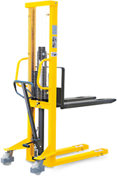 Xilin Handmatige Stapelaar 1.6 t/m 3.0 meter - 1000KG - 1000MS/160