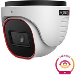 Provision IP dome camera 5.0Mpix IR-led 3,3-12mm VF 33-M-zoom 7900288