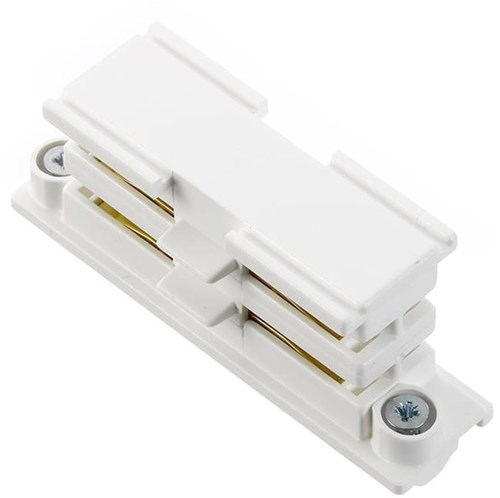 Nordic Koppelstuk tbv. rail wit 3-fasen 5050026