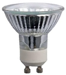 SPL Halogeen lamp GU10 20W 230V 5340010