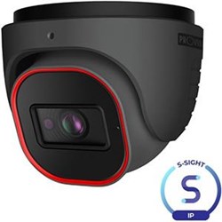 Provision IP PTZ-camera 2.0Mpix IR-led 5.1-51mm 12V 10x zoom 7900280