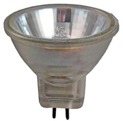 SPL Halogeen koudspiegel MR11 10W 12V 35mm 5320110