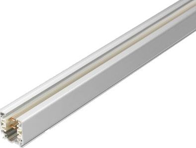 Nordic Rail wit 3 fasen 3 meter 5050008