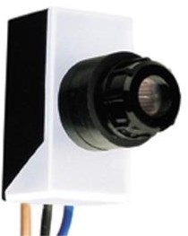 Klemko Schemerschakelaar inbouw klemko IB-06 - 3900210