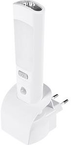 Enzo mueller led nachtlamp met schemerschakelaar en sensor 2w - 5652150 afbeelding