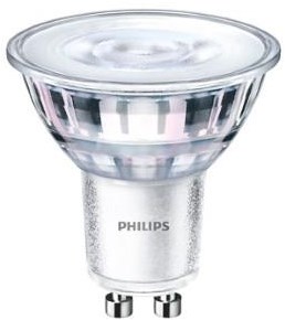 Philips MASTER LED MV 3.5-35W GU10 827 40D LED3406