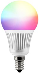 MiBoxer RGB-CCT LED E14 Kogel 5W RF 2.4G - LED0215