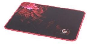Gembird Muismat gamepro-M 25x35cm