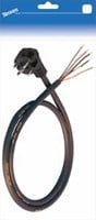 Perilex aansluitsnoer 5x2,5qmm 2m - 6652980