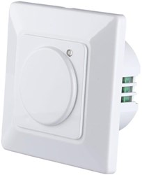 V-Tac Microwave sensor inbouw wit wand - 3900318