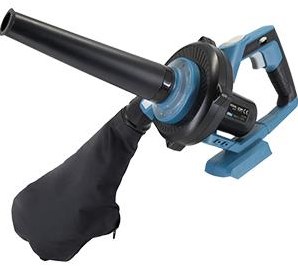 Koma Tools accu bladblazer / zuiger | 20v | zonder accu - 6490180