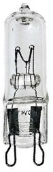 SPL G9 eco halogeen 28 watt 220 volt helder 5350308
