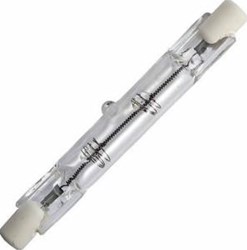 SPL Halogeen staaflamp 48W 78mm R7s 230V 5310108