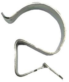 Hirondel Spantklem 1521SK812 ds a 100 st