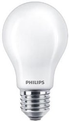 Philips LED GLS E27 8,5-75W 2700K filament mat - LED3794