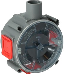 Enzo Attema Inbouwdoos U40 Attema klemvast - 4029222