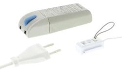 Klemko LED driver 1-12vA  700mA dimbaar - 4379652