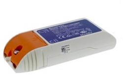 Klemko LED driver 1-13vA  350mA dimbaar - 4379646