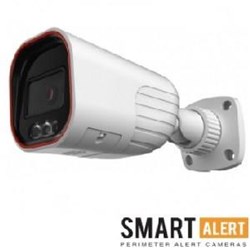 Provision IP Camera bullet 4Mpix 12V LED 2.8-12mm M-zoom VF - 7900299