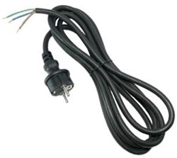 Enzo  Gereedschapsnoer 3x1,5   10 meter H07 - 1065732