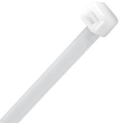 Enzo Kabelbundelband (tyrap) 4,8x430mm transparant (Tie-wrap) - 100 stuks - 4113620