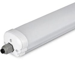 SWD LED armatuur 150cm 48W 4000K IP65 - 9463183