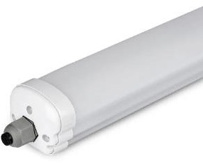 SWD LED armatuur 150cm 48W 4000K IP65 - 9463183