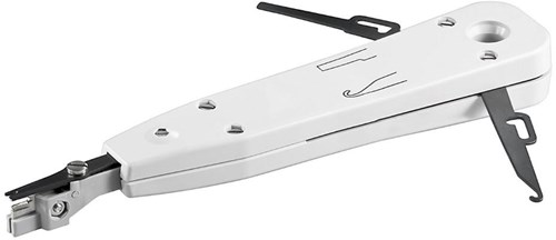 Enzo fixpoint utp pons, punch down tool 6421510