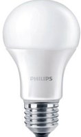 Philips Philips LED A60 9W = 60W E27 2700K LED3360