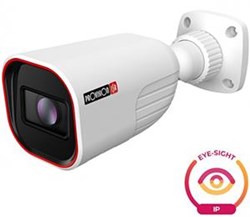Provision IP Camera bullet gezicht 4Mpix 12V IR 2,8-12mm - 7900259