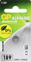 GP 189 LR54 blister 1 3211937
