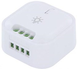 DiO Ontvanger schakelaar module inbouw mini 1000W - 6960202