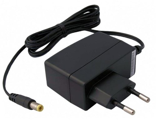 Enzo Netvoeding 12V 1 Amp. 1 uitgang - 7900237