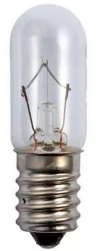 SPL buislamp helder E14 7W T16 16x54mm - 4916804